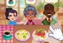 Estamos Cocinando: Restaurante screenshot 4
