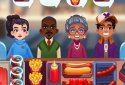 Estamos Cocinando: Restaurante screenshot 7