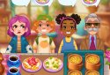 Estamos Cocinando: Restaurante screenshot 8