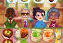 Estamos Cocinando: Restaurante screenshot 9