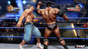 WWE All Stars screenshot 1