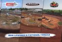 Dirt Trackin 3 screenshot 4