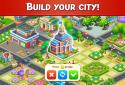 Farm City: Farming & Building screenshot 4