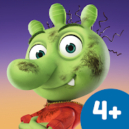 Los Olchis – Construye torres