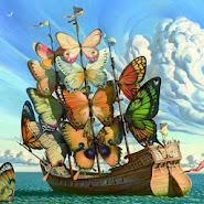 Metafórico de la tarjeta: Xeen