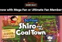 Shin chan: Shiro & Coal Town screenshot 1