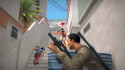 Shoot Out: Juego de Disparos screenshot 1