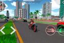Motorcycle Real Simulator screenshot 4