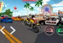 Motorcycle Real Simulator screenshot 6
