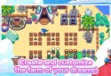 Crunchyroll: Moonstone Island screenshot 3