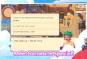 Crunchyroll: Moonstone Island screenshot 7