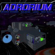 ADRORIUM
