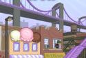 Papa's Scooperia To Go! screenshot 3