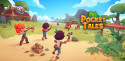 Pocket Tales: Supervivencia screenshot 1