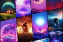 Live Wallpapers, 4K Wallpapers screenshot 1