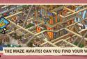 Labyrinth City screenshot 4