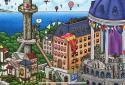 Labyrinth City screenshot 8