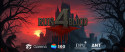 Run 4 Blood screenshot 1