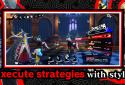 Persona5: The Phantom X screenshot 6