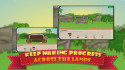 Jacksmith: Cool math crafting game screenshot 2