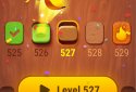 Colorwood Words: Rompecabezas screenshot 4