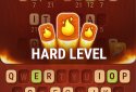 Colorwood Words: Rompecabezas screenshot 5