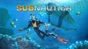 Subnautica screenshot 1