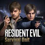 Resident Evil Survival Unit