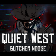 Quiet West: Butcher noose