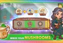 Shroomtopia: Juego de Granja screenshot 3