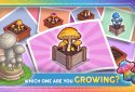 Shroomtopia: Juego de Granja screenshot 6