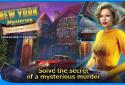 New York Mysteries 3 screenshot 1