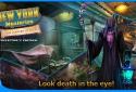 New York Mysteries 3 screenshot 2