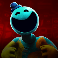 Poppy Playtime: Capítulo 4