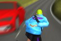 Downhill Racer screenshot 7