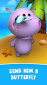 Talking Baby Hippo screenshot 1