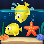 Ordena peces 3D: Match Puzzle
