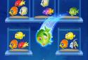 Ordena peces 3D: Match Puzzle screenshot 1