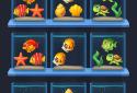 Ordena peces 3D: Match Puzzle screenshot 4