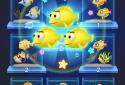 Ordena peces 3D: Match Puzzle screenshot 5