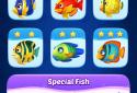 Ordena peces 3D: Match Puzzle screenshot 6