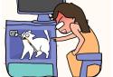 Cat Crime: Naughty Busted! screenshot 6