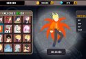Stickman Ninja Fight screenshot 5