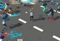 ZombTube: Last Hero Zombie War screenshot 11