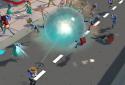 ZombTube: Last Hero Zombie War screenshot 6