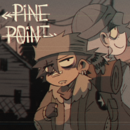 Pine Point: Insomniac