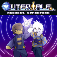 Outertale (Project Spacetime)