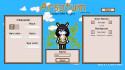 Arsatum: Random RPG Project screenshot 1