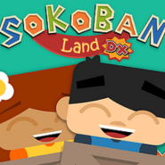 Sokoban Land DX
