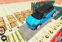 Real Car Driving Simulator Gam screenshot 1